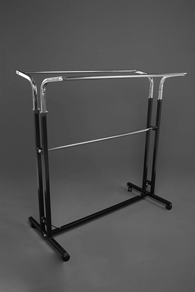 V Ayarlı Boyalı Stand - 1