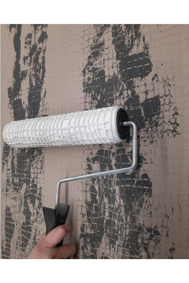 Dekoratif Rulo Snake - 1