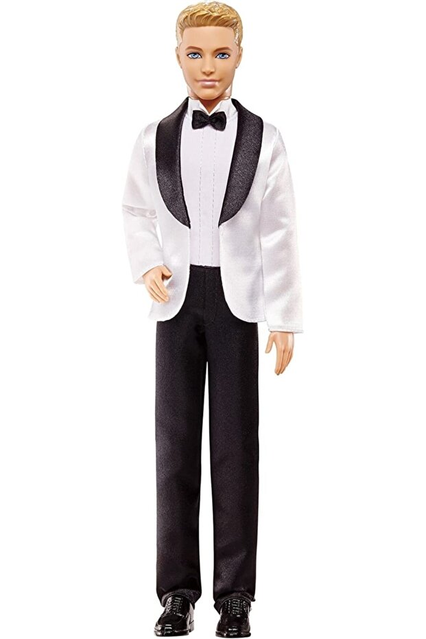 Ken Evleniyor Oyun Seti - 4