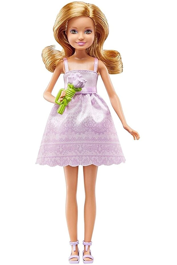 Ken Evleniyor Oyun Seti - 5