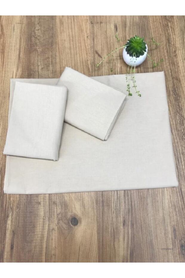 Cappuccino Double Sheet Set