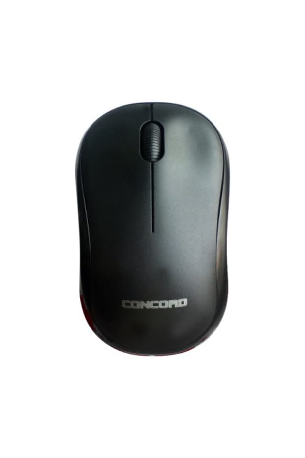 Wireless Mouse 1200 Dpi C13 - 1