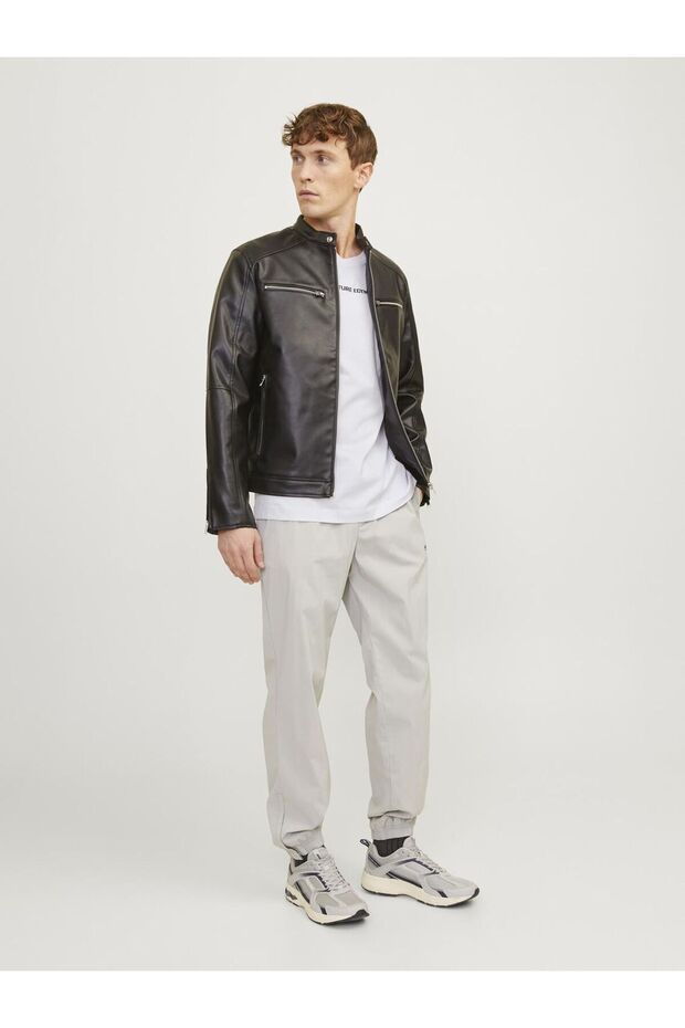 بدلة رياضية منقوشة من Rundhals - 5