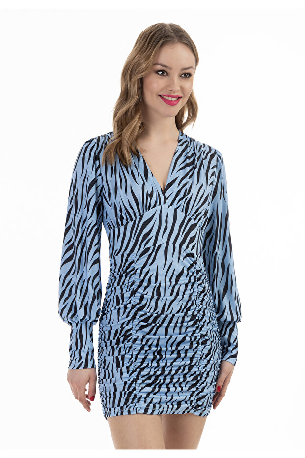 ROCHIE MÂNECĂ LUNGĂ - 3