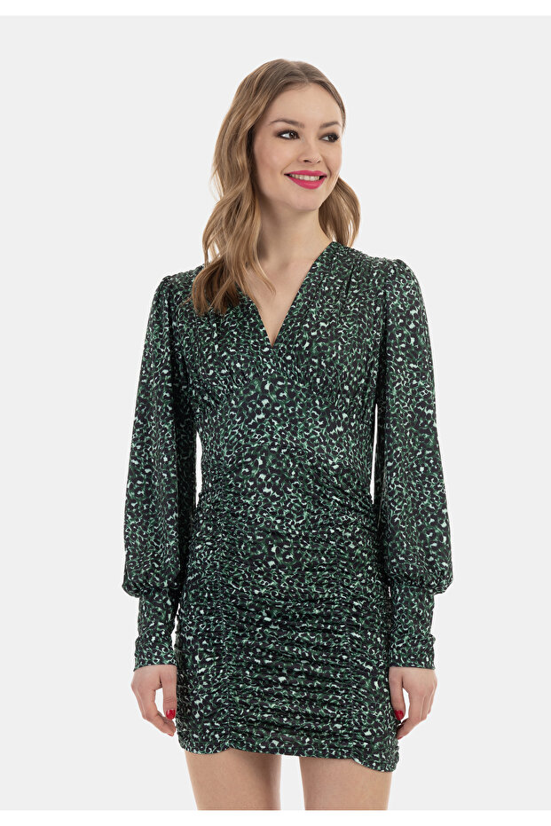 ROCHIE MÂNECĂ LUNGĂ - 3