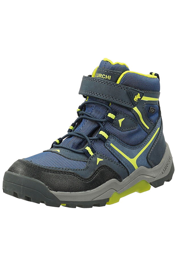 Stiefelette - 1