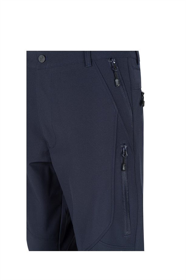 Verde Thermofine Erkek Pantolon Lacivert - 3