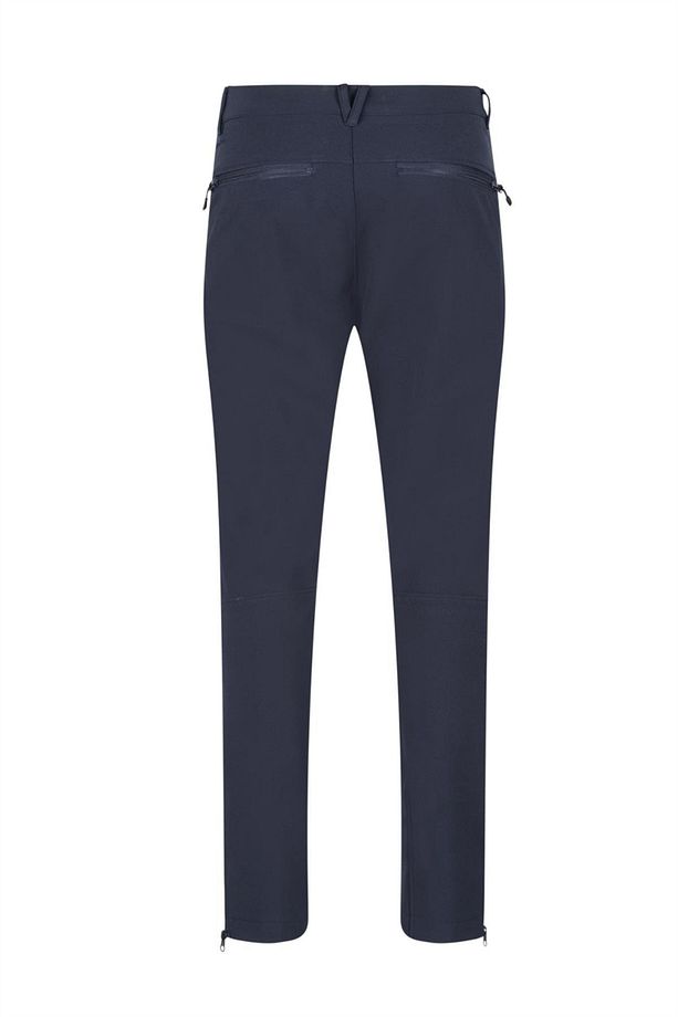 Verde Thermofine Erkek Pantolon Lacivert - 5