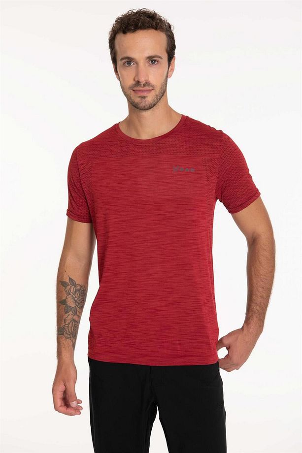 Tigo Seamless Tişört - 5