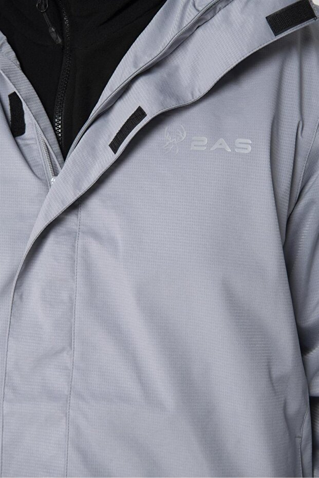 Tipas Iı. Erkek Yağmurluk - 4