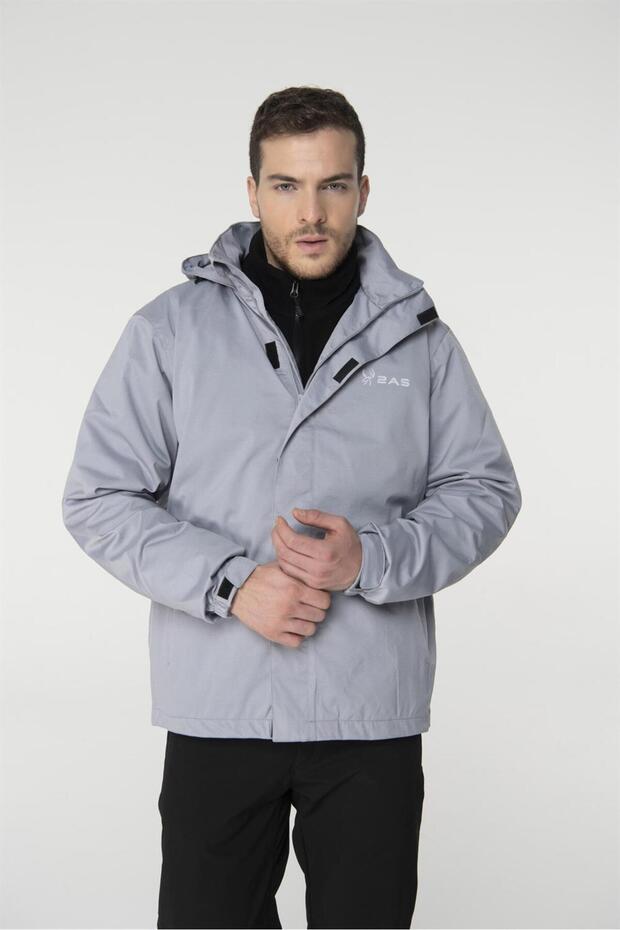 Tipas Iı. Erkek Yağmurluk - 3