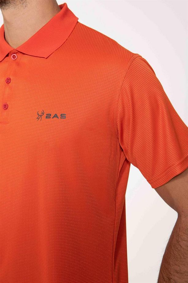 Tipal Polo Yaka Tişört - 7