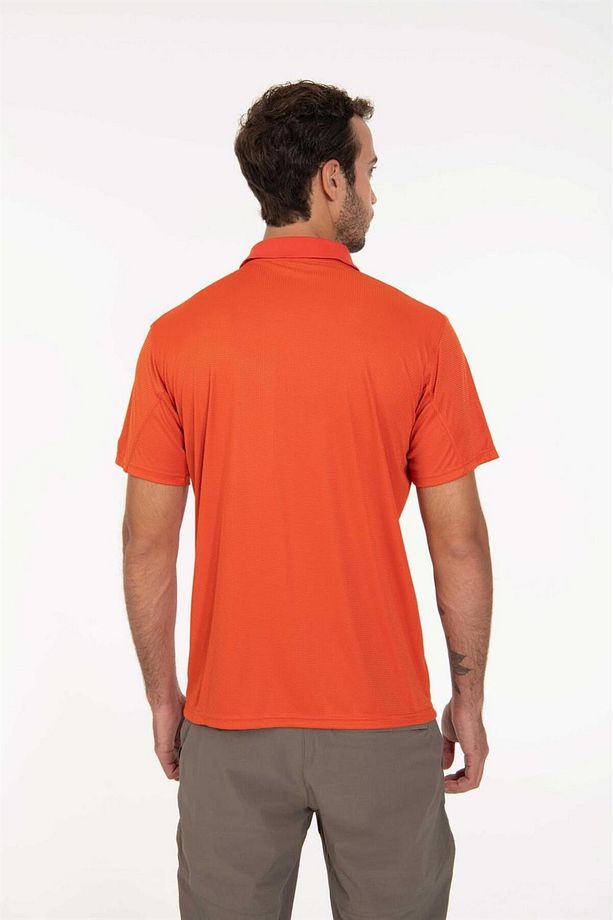 Tipal Polo Yaka Tişört - 3