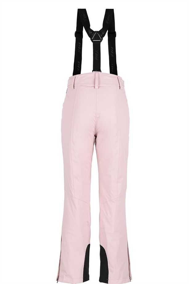 Asama Kadın Kayak Pantolonu Pembe - 3