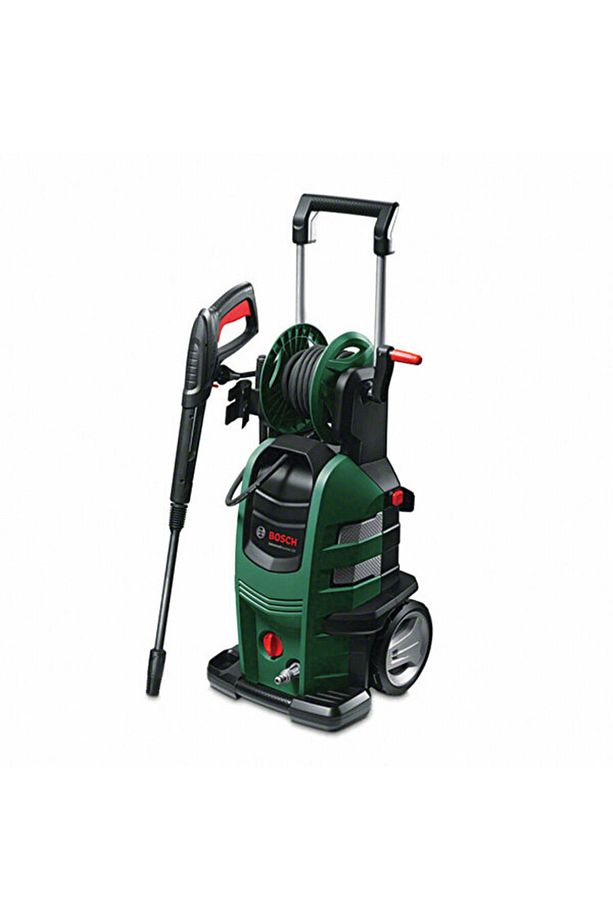 Advanced Aquatak 160 Yüksek Basınçlı Yıkama Makinesi 2600 Watt - 1