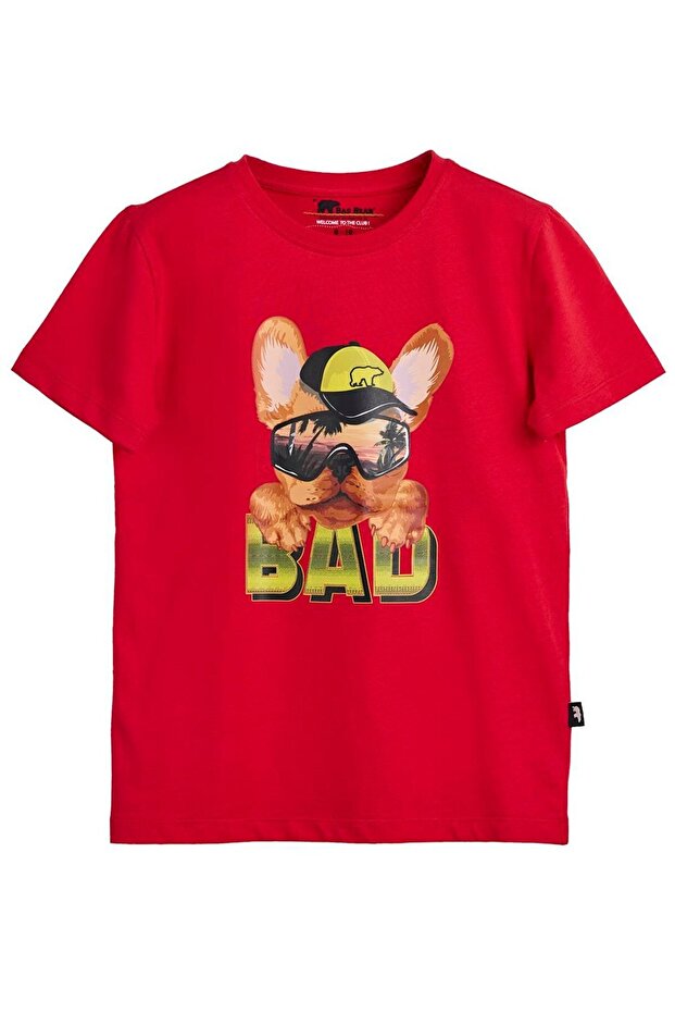 Spark Kids T-Shirt 24.06.07.008-C54