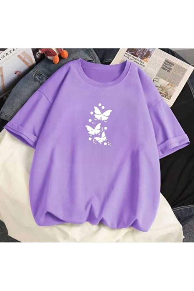 Детска тениска - 1