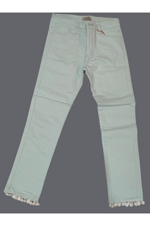 Lycra Girl's Trousers