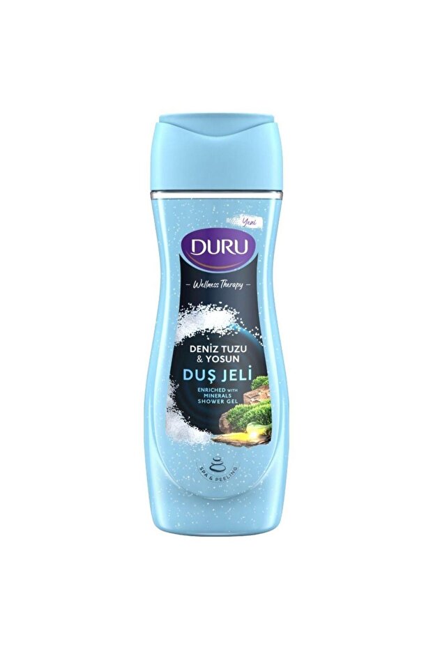 Duş Jeli - 1