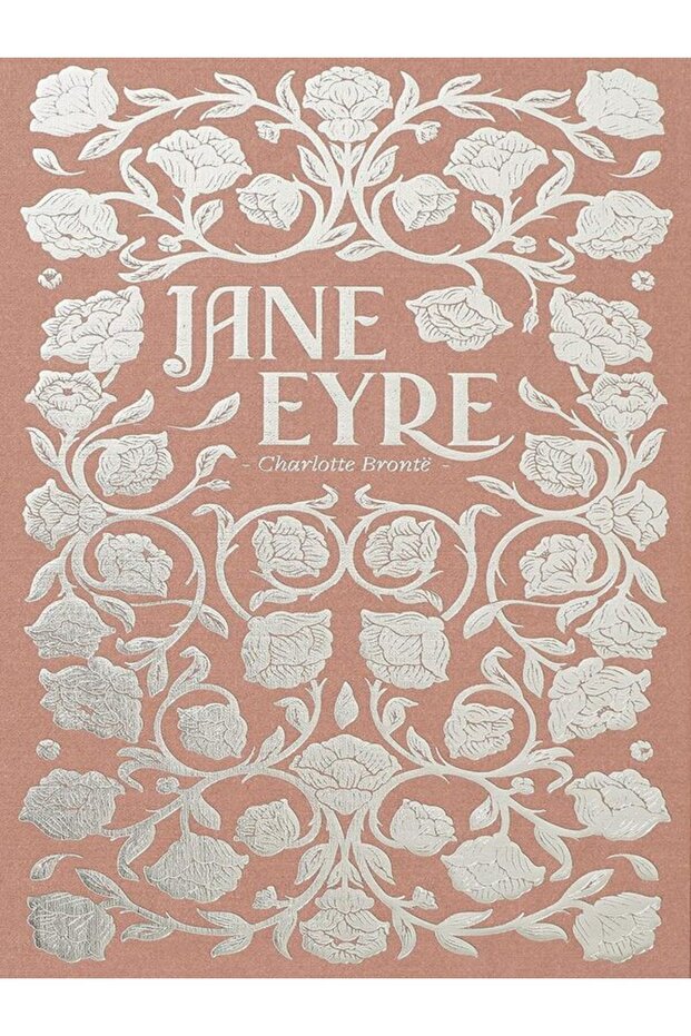 Jane Eyre - Wordsworth Luxe Collection