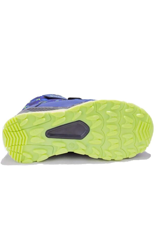 4183 Παιδικές μπότες Snowshell - 4