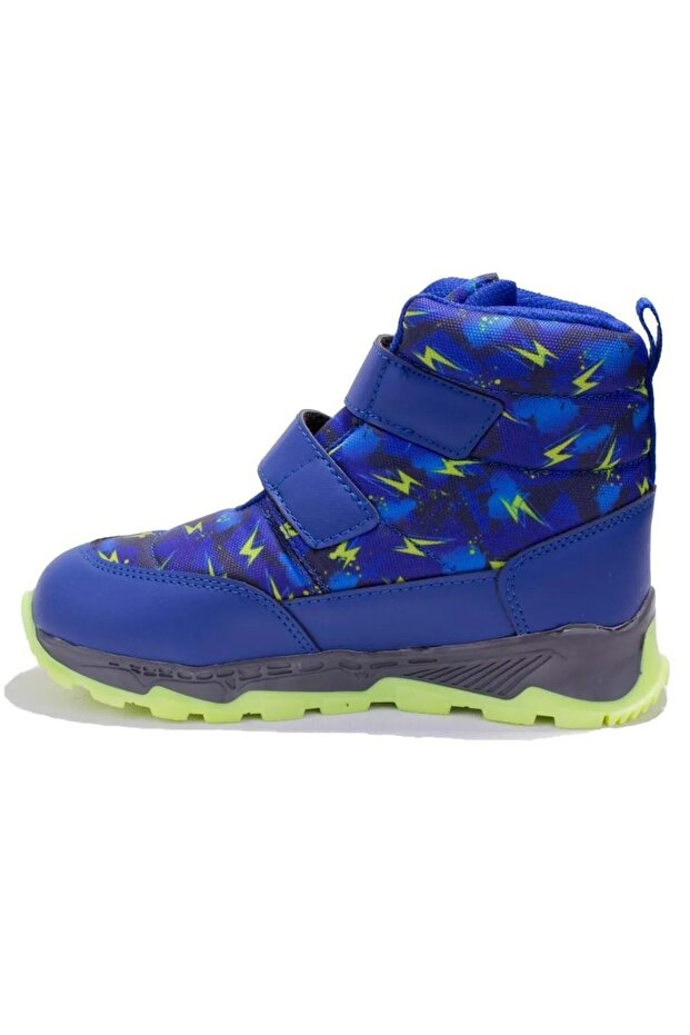 4183 Παιδικές μπότες Snowshell - 3