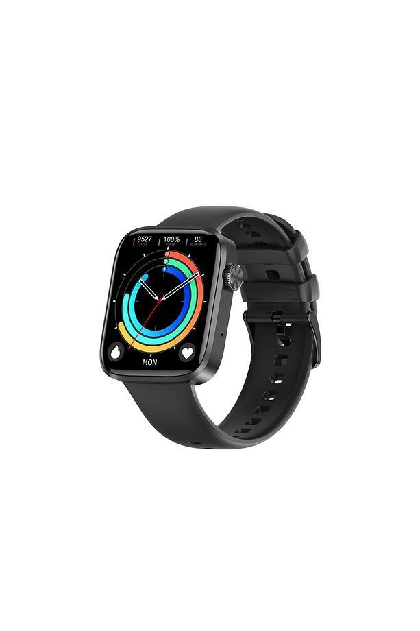 Snazzy Pro Akıllı Saat SW-C3GTPRO - 3