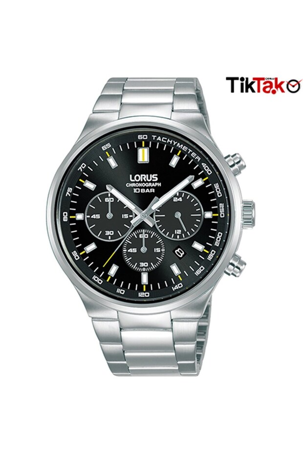 Rt351jx9 Men's Wristwatch