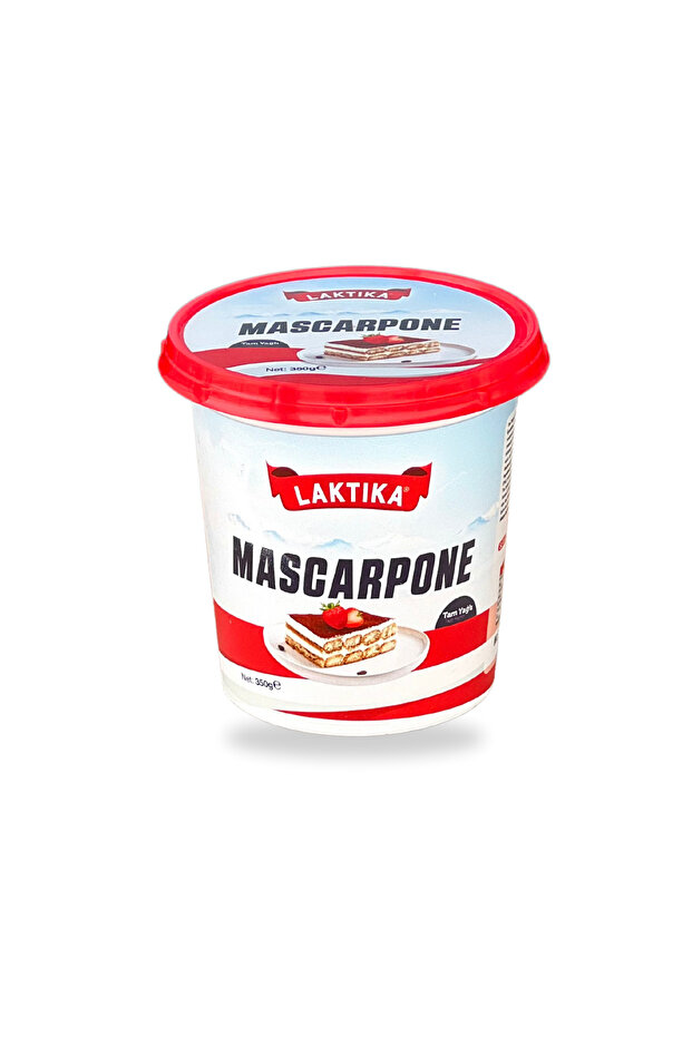 Mascarpone 350gr - 1