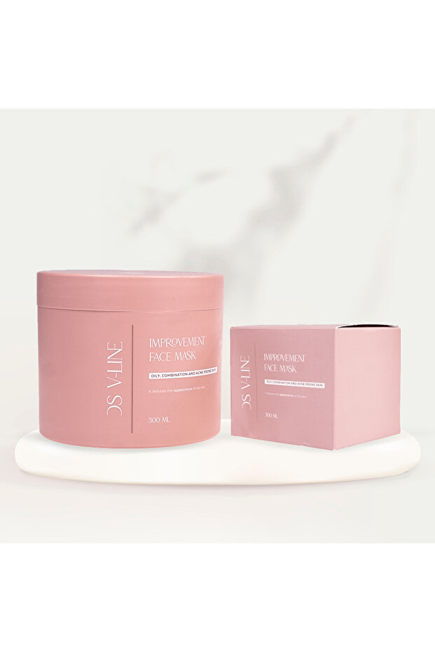 Improvement Face Mask - 3