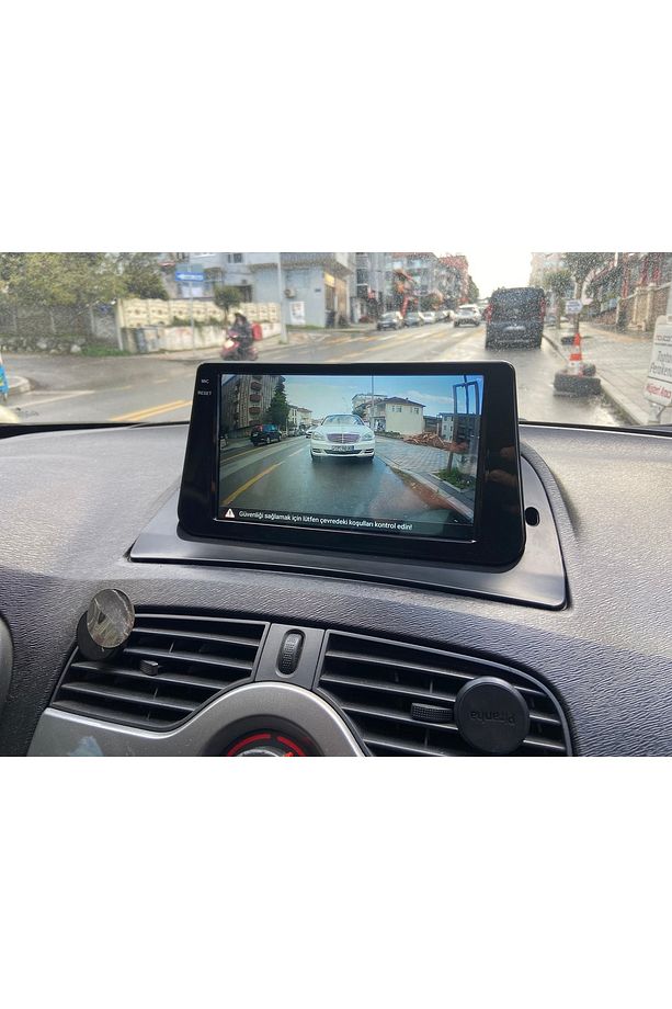 Renault Kangoo Android 2-32 Multimedya Carplay-kamera-ıps - 3