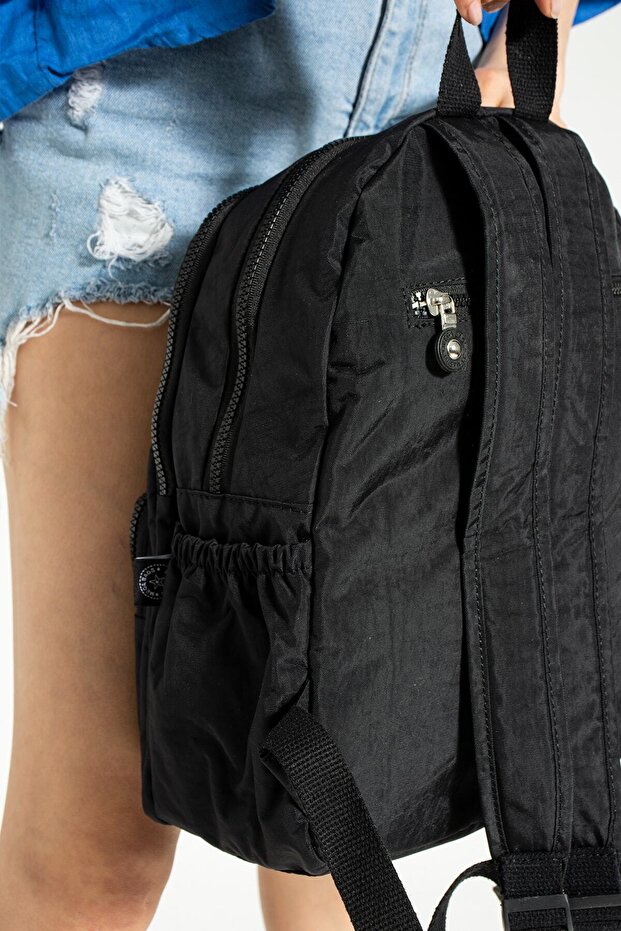 حقيبة ظهر ميجا متعددة العيون طاردة للماء - 4