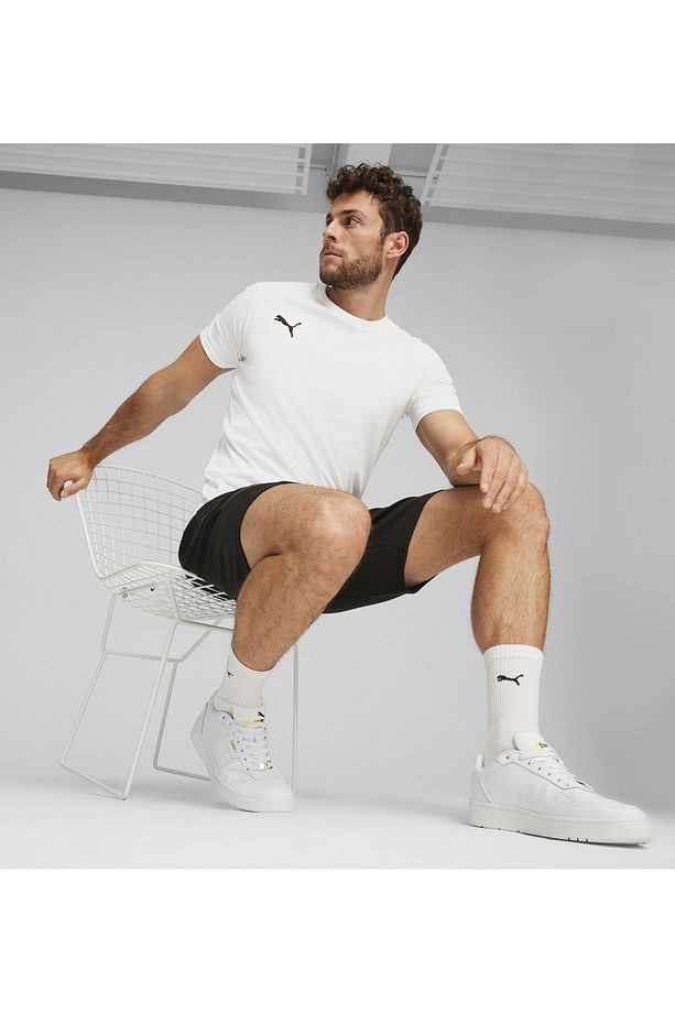 RAD/CAL Shorts Siyah Erkek Şort - 1