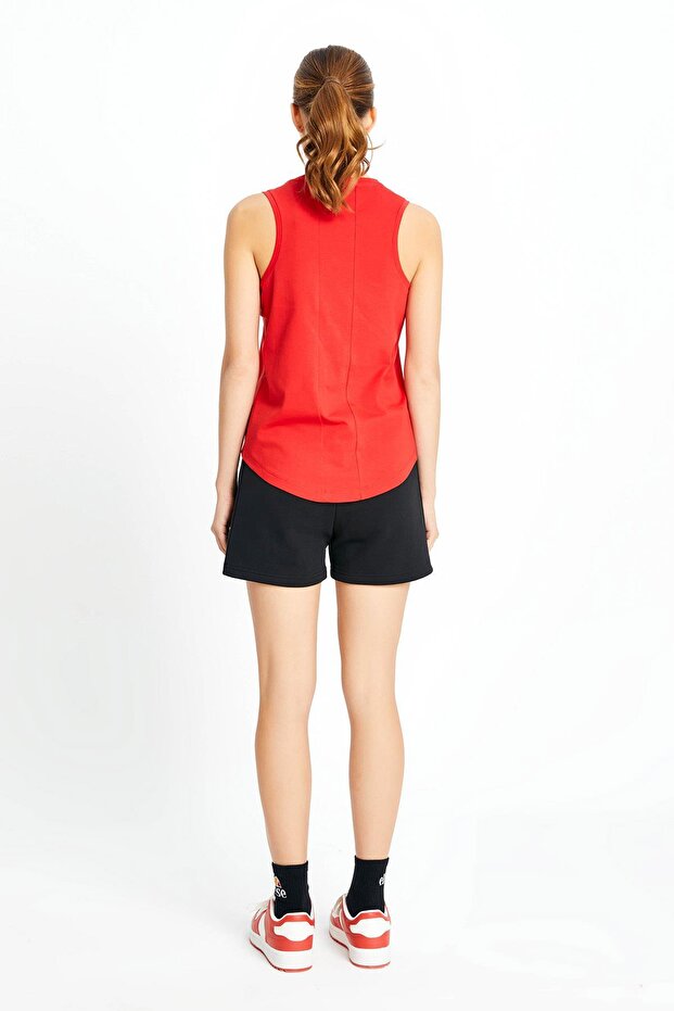 Kadın Atlet EF147-RD - 4