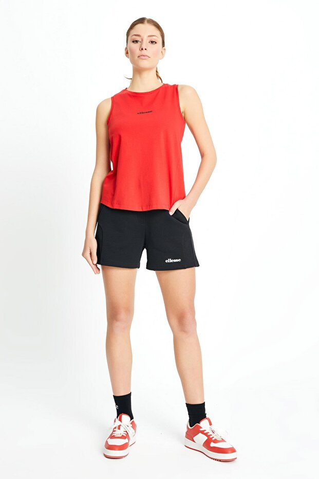 Kadın Atlet EF147-RD - 5