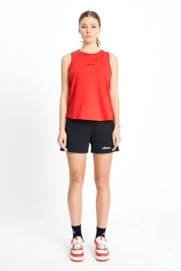 Kadın Atlet EF147-RD - 2