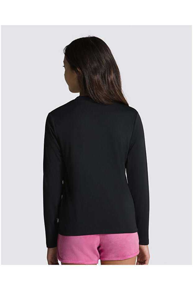 FLYING V LS SUN SHIRT - 2