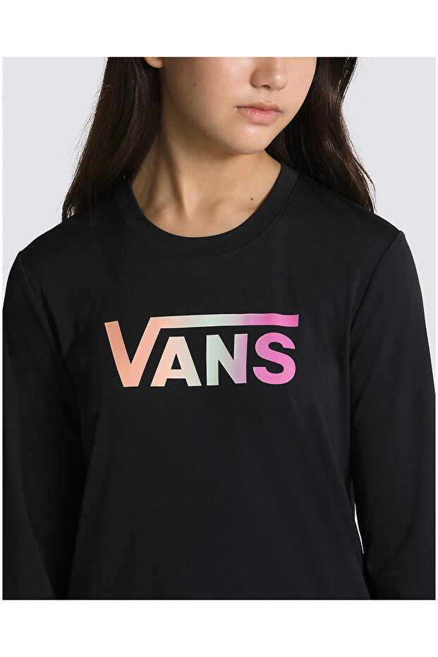 FLYING V LS SUN SHIRT - 4