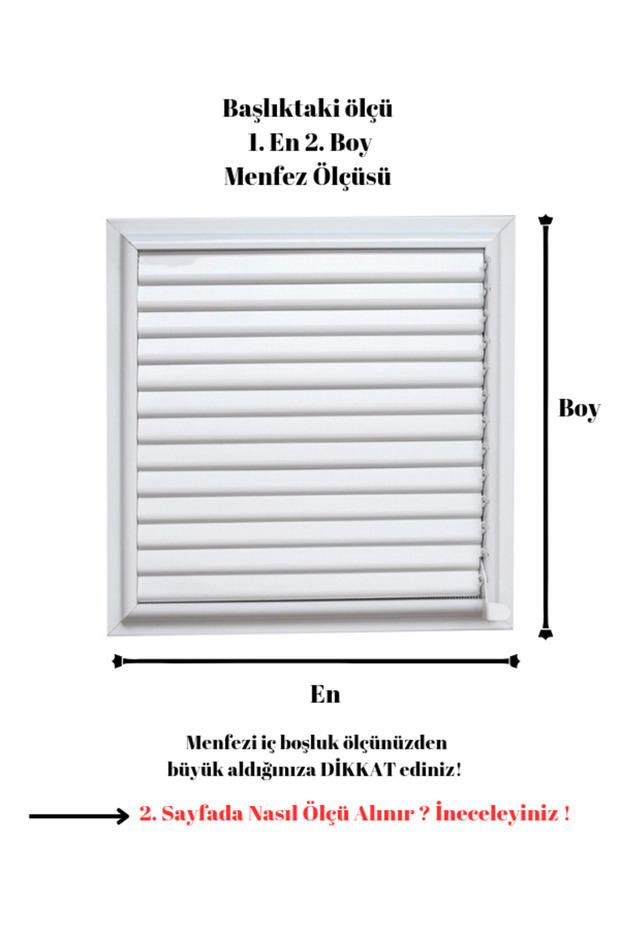 30x50 Cm White Aluminum Grille Bathroom WC Ventilation Shutter