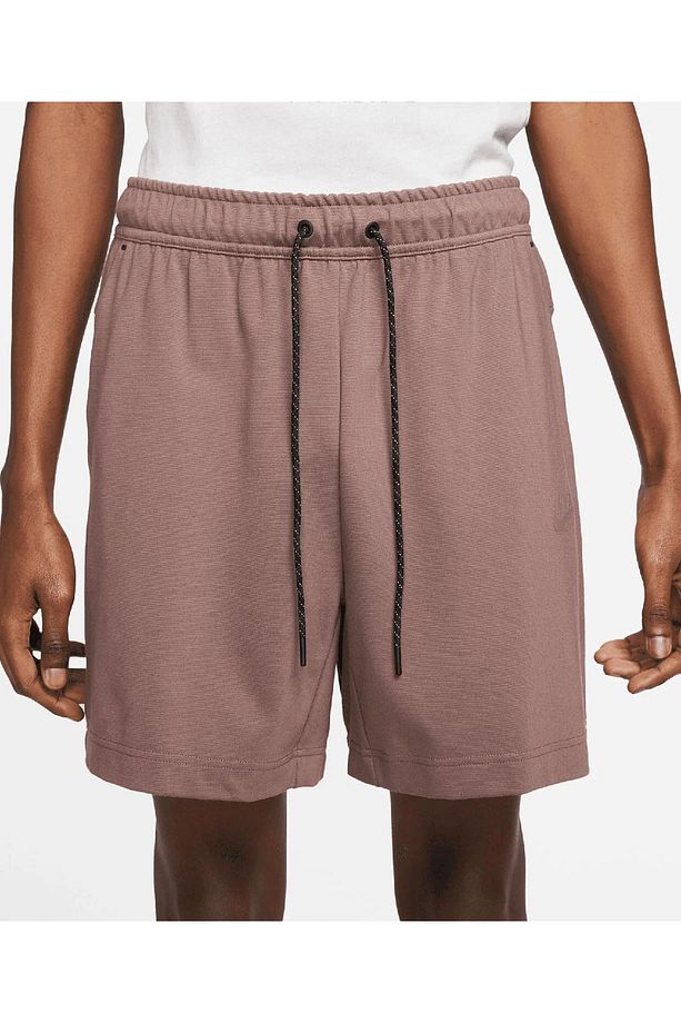 M Nk Tech Lghtwht Short - 2
