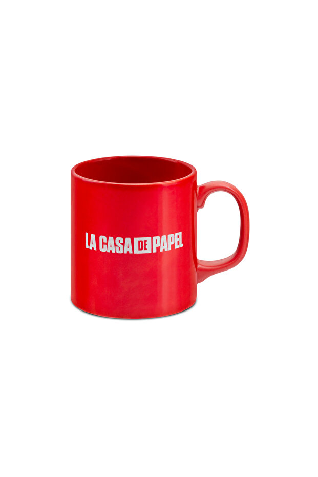 La Casa De Papel MUG - 2