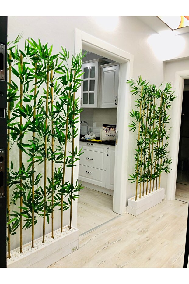 Bambu Seperatör 100 x 200 - 2