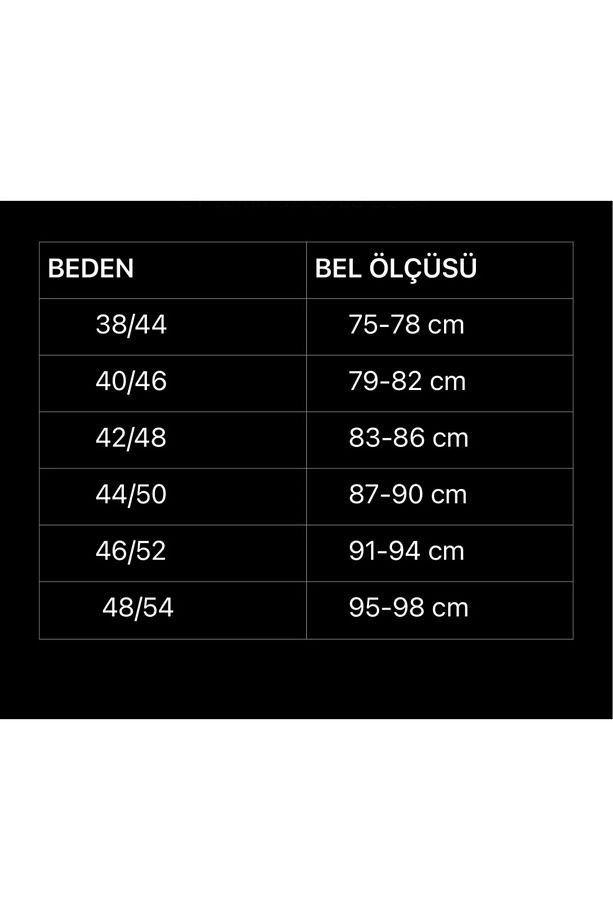 İnterview Sarar %100 Pamuk Klasik Kalıp Gri Koton Pantolon 42 Model-3 2B245 - 4