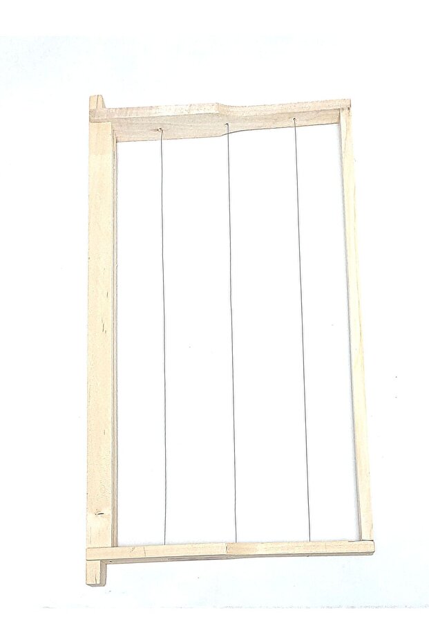 Telli Çerçeve 10 Adet - 1