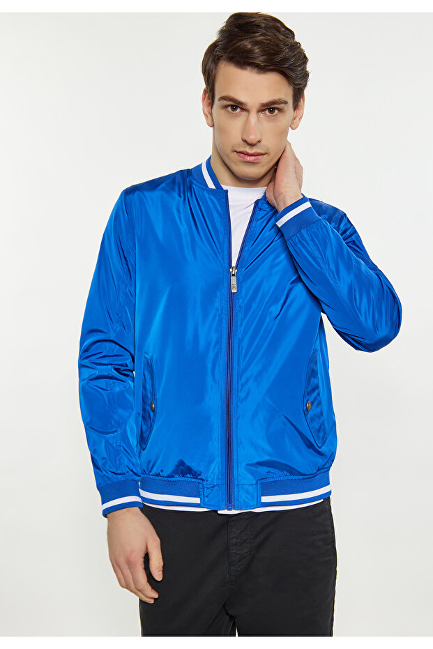 Jachetă de colegiu - 3