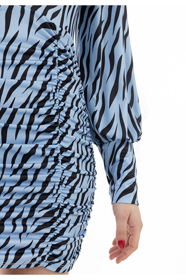 ROCHIE MÂNECĂ LUNGĂ - 5