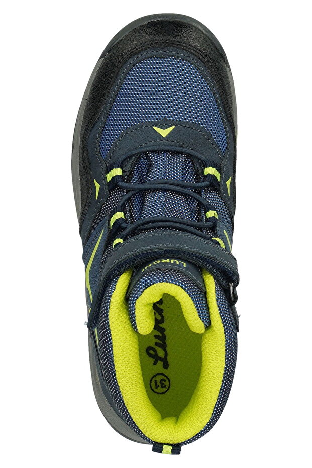 Stiefelette - 6
