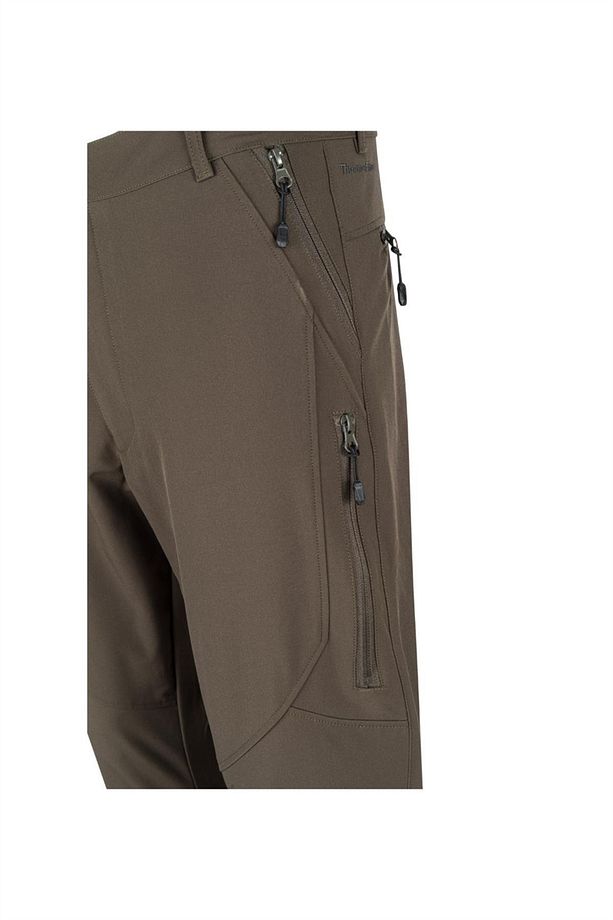 Verde Thermofine Erkek Pantolon Haki - 3