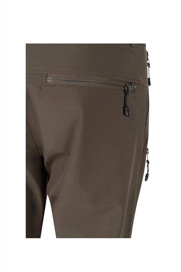 Verde Thermofine Erkek Pantolon Haki - 4