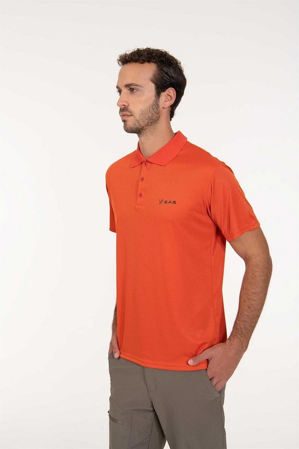 Tipal Polo Yaka Tişört - 5